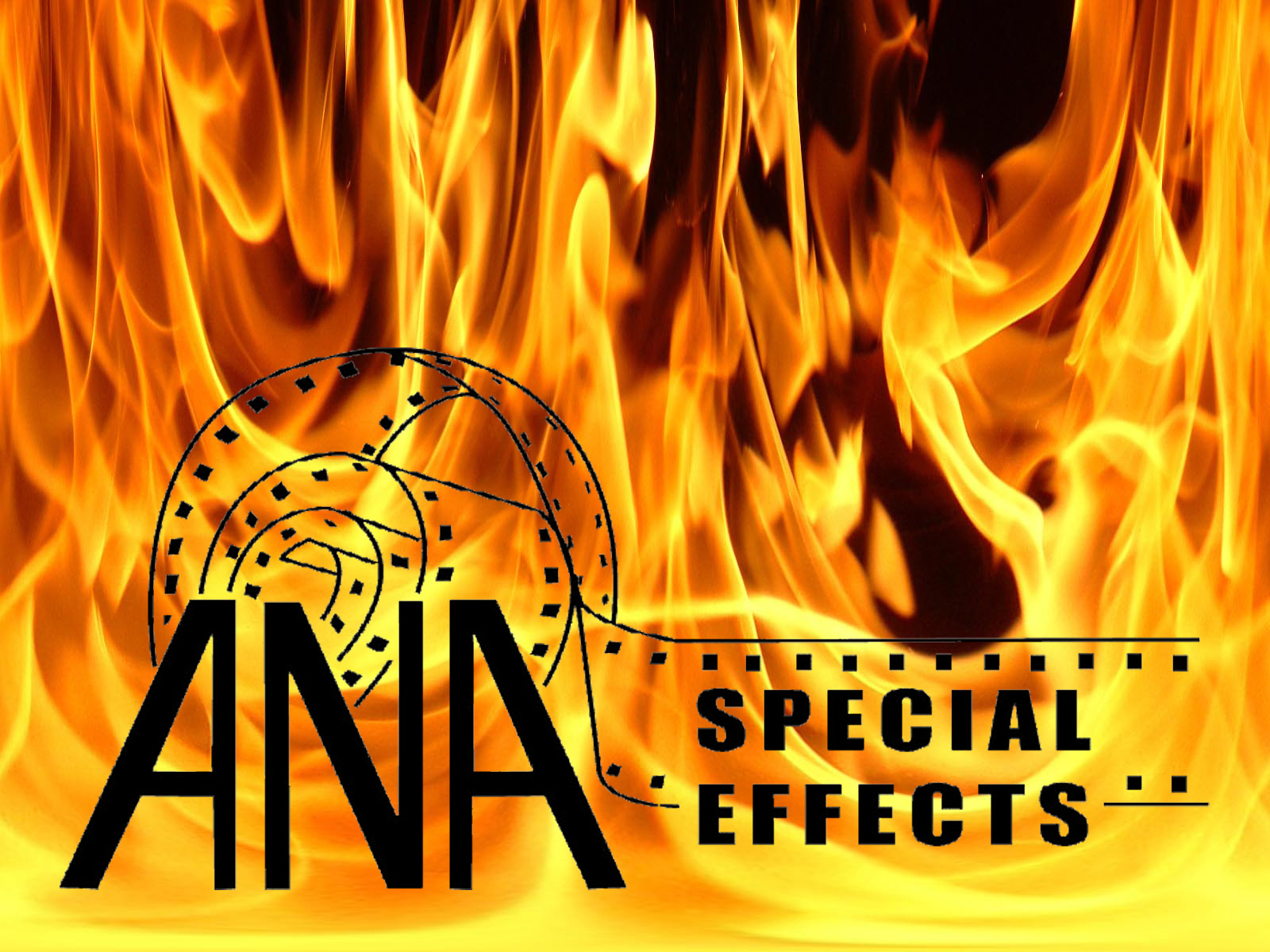 Ana Special Effects